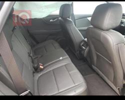 Chevrolet Blazer